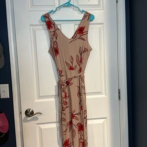 A New Day Maxi Dress